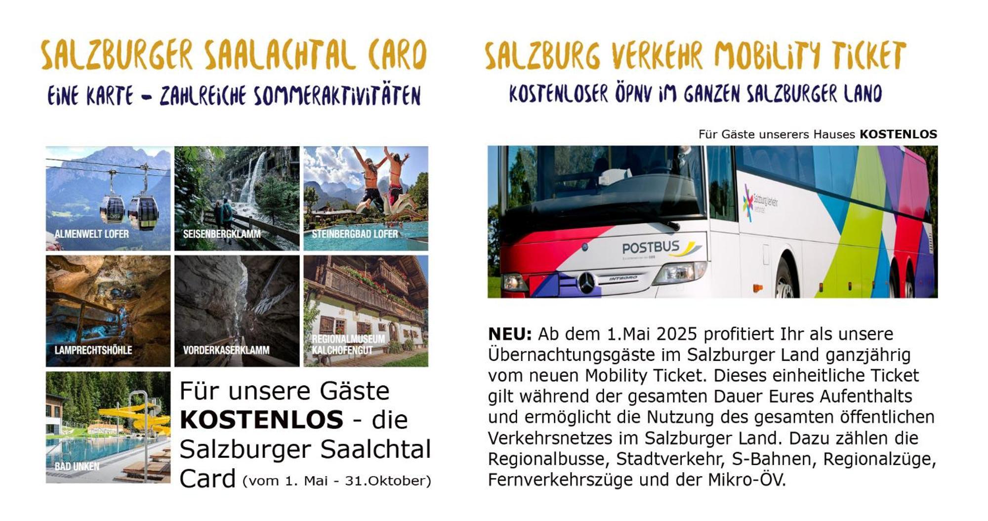 Ferienwohnungen Schweinoester Лофер Екстериор снимка